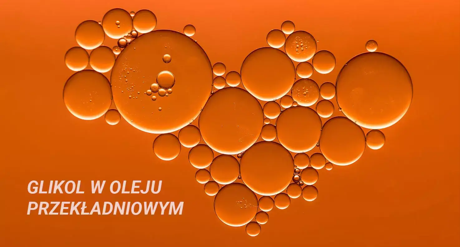 Przyczyny i skutki obecności glikolu w oleju przekładniowym skrzyni automatycznej